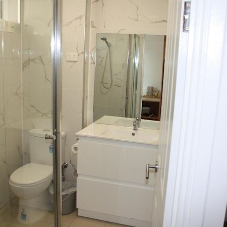 Coburg Motor Inn Melbourne Kültér fotó