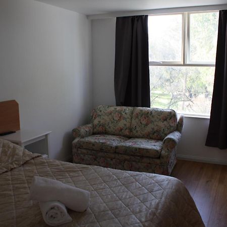 Coburg Motor Inn Melbourne Kültér fotó