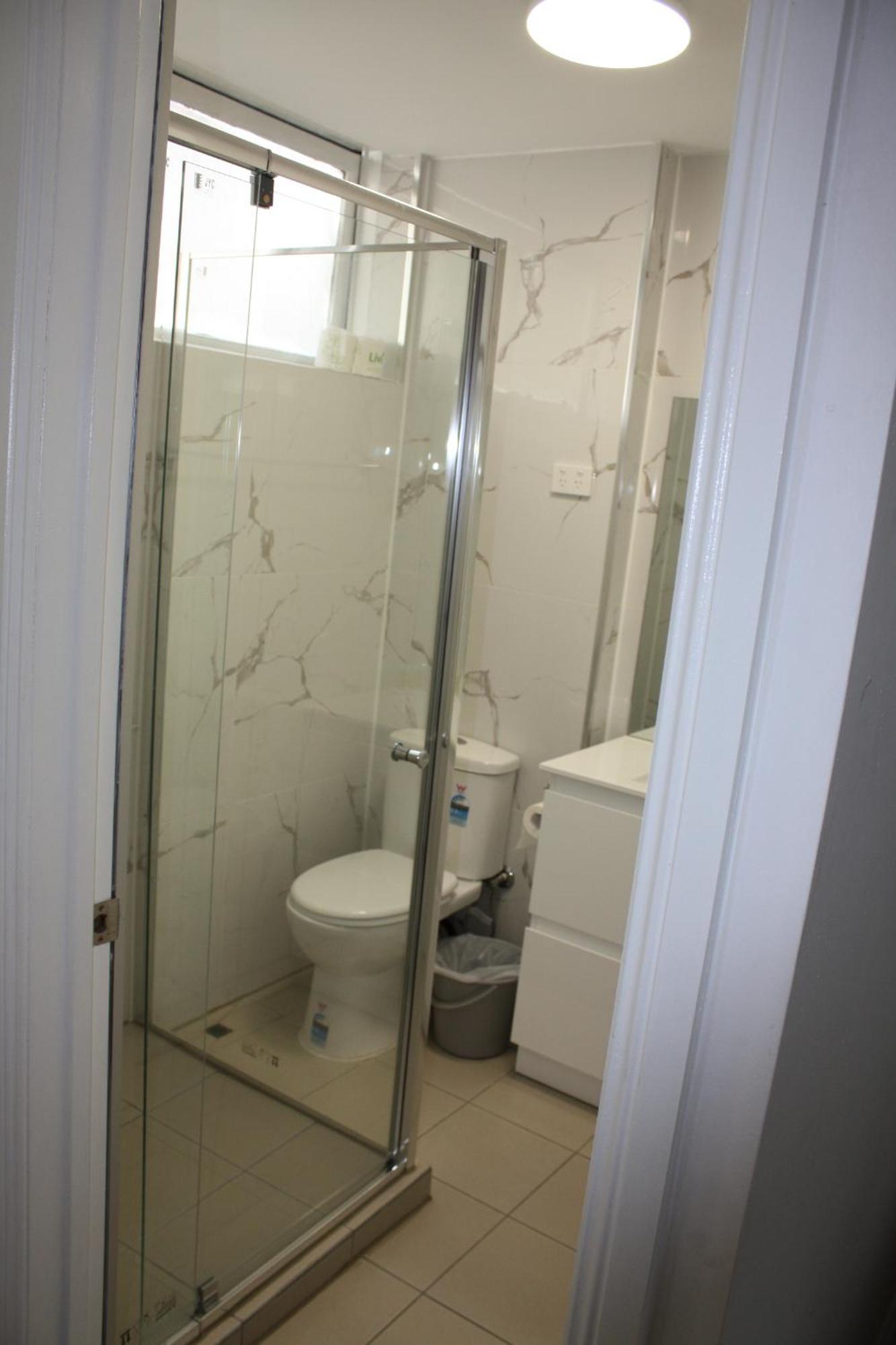 Coburg Motor Inn Melbourne Kültér fotó