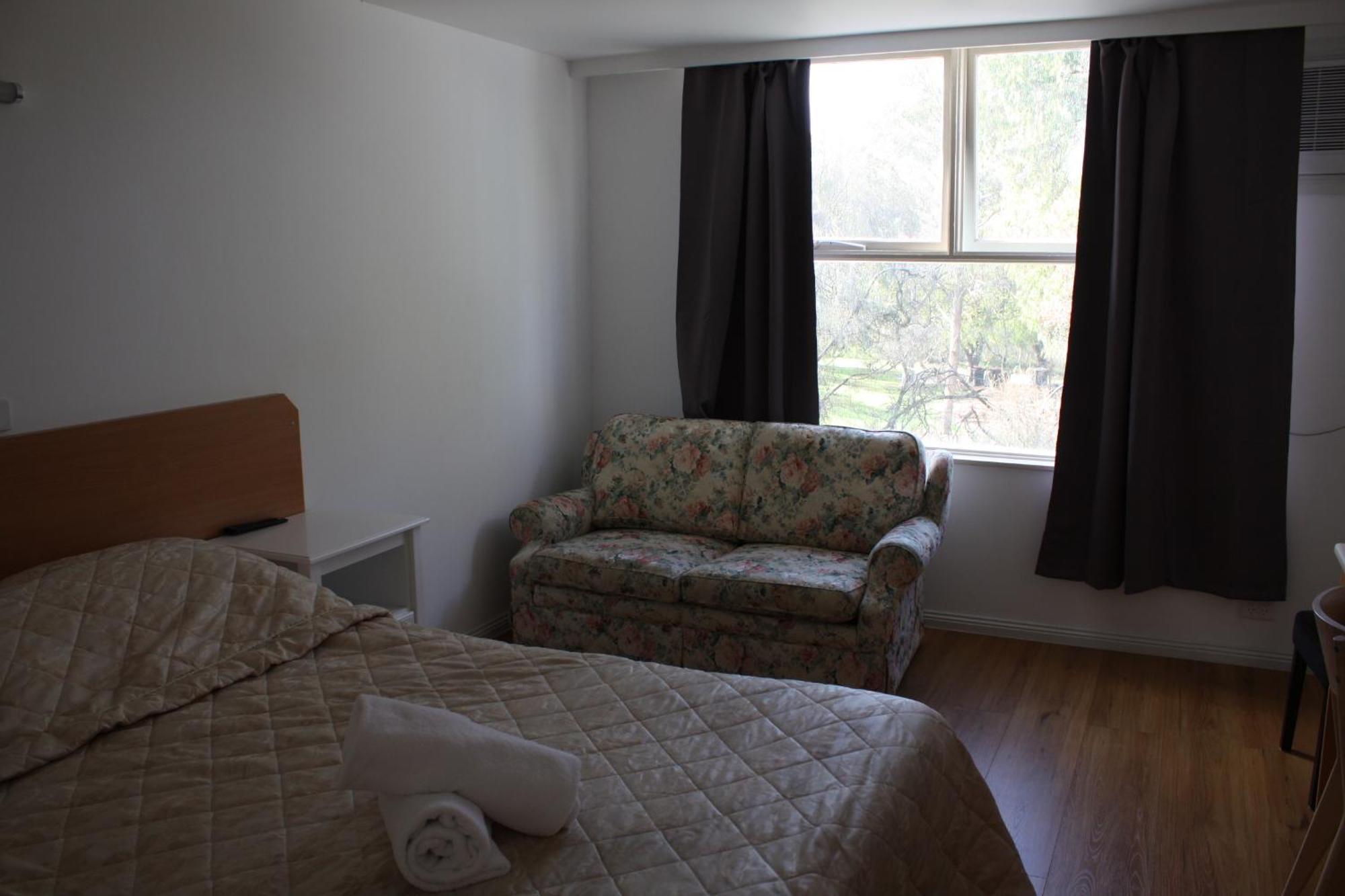 Coburg Motor Inn Melbourne Kültér fotó